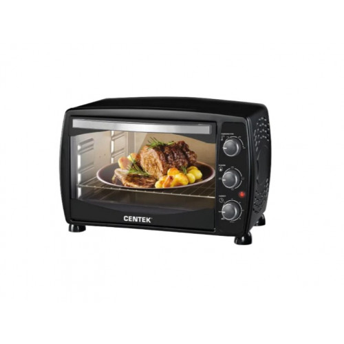 Мини-печь CENTEK CT-1531-42 BLACK